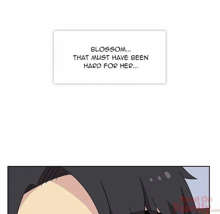 Read Springtime for Blossom chapter 30 image 105 on Lezhin