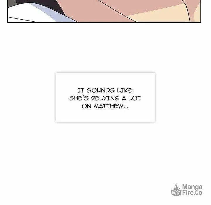 Read Springtime for Blossom chapter 30 image 107 on Lezhin