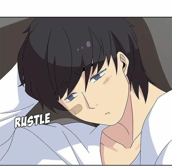 Read Springtime for Blossom chapter 30 image 108 on Lezhin