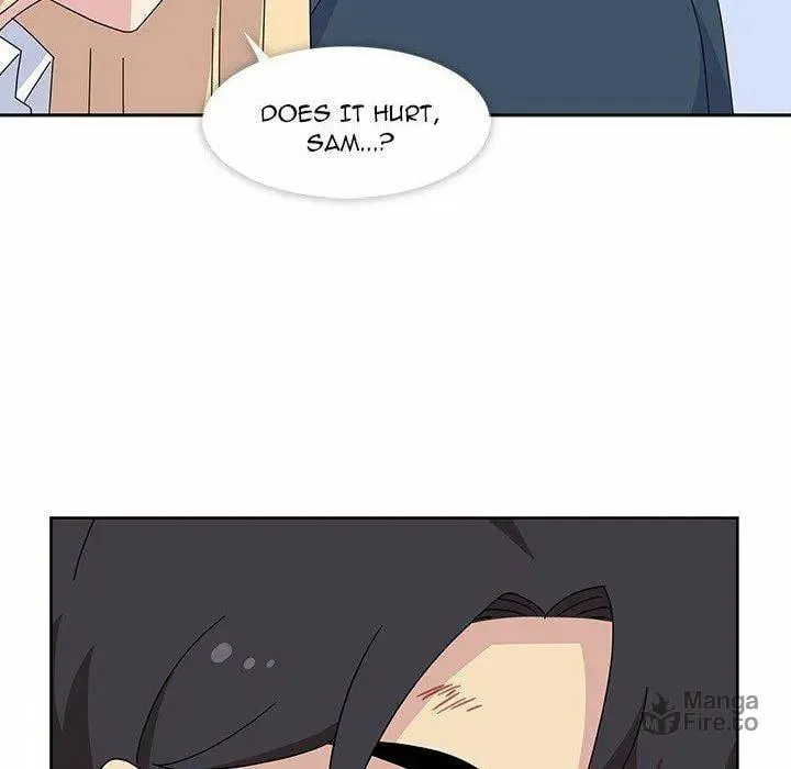 Read Springtime for Blossom chapter 30 image 11 on Lezhin