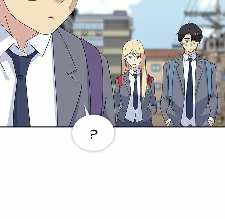 Read Springtime for Blossom chapter 30 image 118 on Lezhin