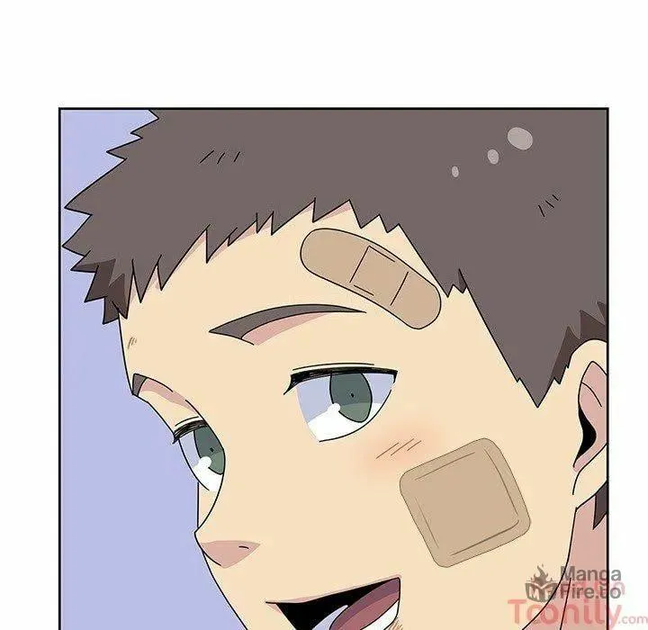 Read Springtime for Blossom chapter 30 image 119 on Lezhin