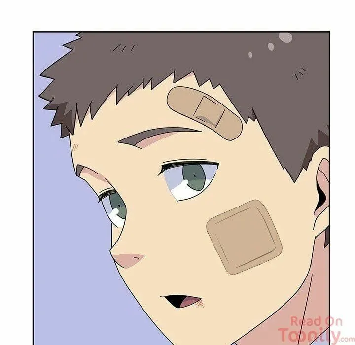 Read Springtime for Blossom chapter 30 image 121 on Lezhin