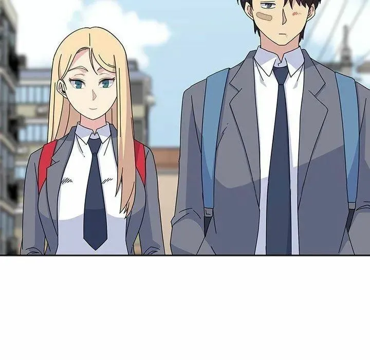 Read Springtime for Blossom chapter 30 image 123 on Lezhin