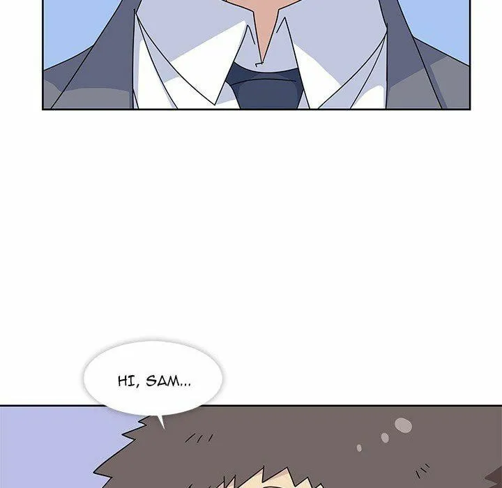 Read Springtime for Blossom chapter 30 image 126 on Lezhin