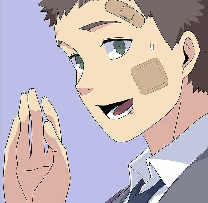 Read Springtime for Blossom chapter 30 image 127 on Lezhin