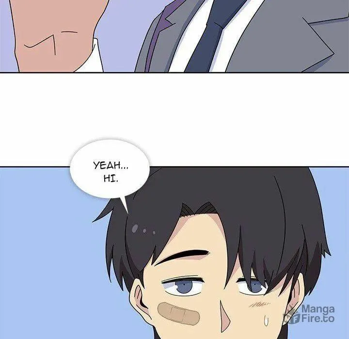 Read Springtime for Blossom chapter 30 image 128 on Lezhin