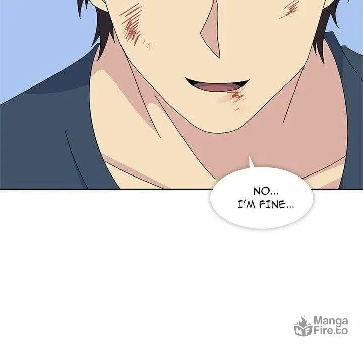 Read Springtime for Blossom chapter 30 image 14 on Lezhin