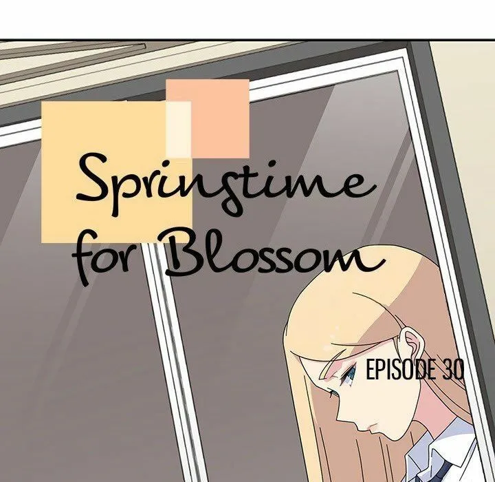 Read Springtime for Blossom chapter 30 image 18 on Lezhin