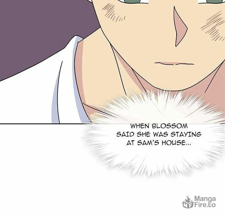 Read Springtime for Blossom chapter 30 image 2 on Lezhin