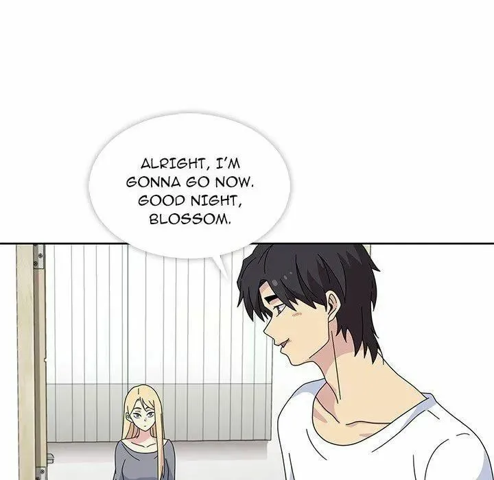 Read Springtime for Blossom chapter 30 image 21 on Lezhin