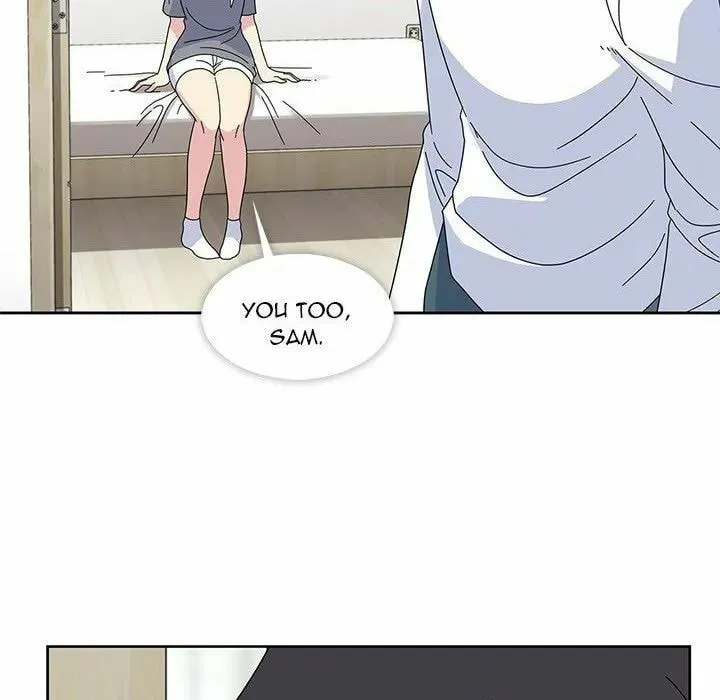 Read Springtime for Blossom chapter 30 image 22 on Lezhin