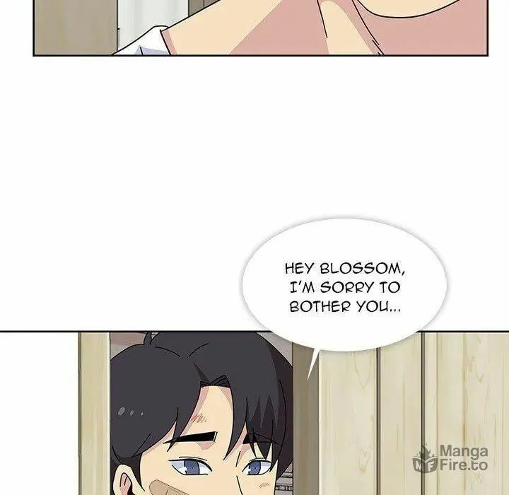 Read Springtime for Blossom chapter 30 image 24 on Lezhin