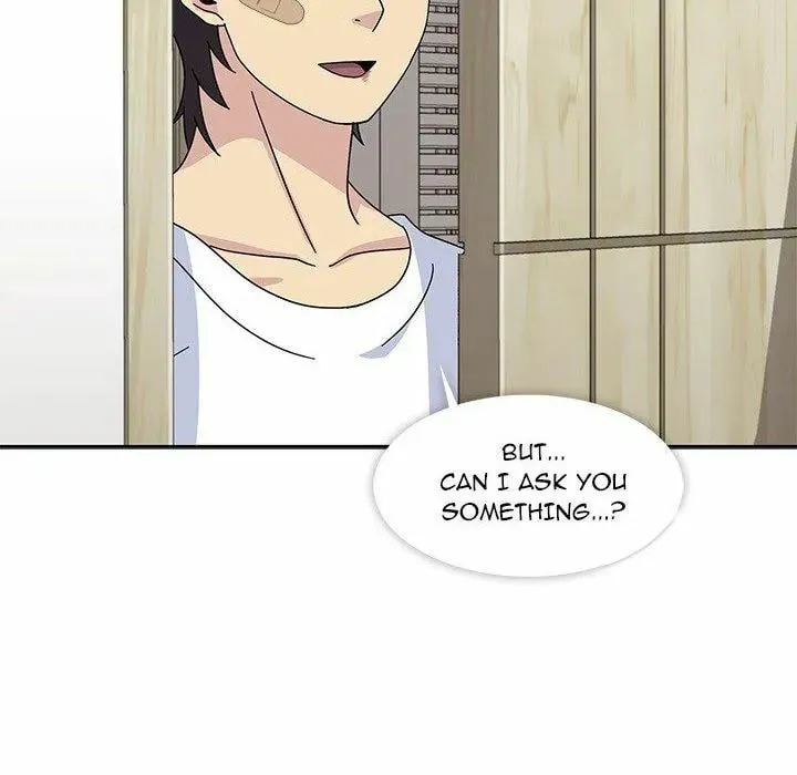 Read Springtime for Blossom chapter 30 image 25 on Lezhin