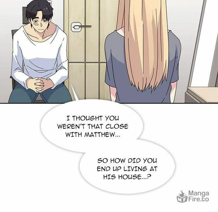 Read Springtime for Blossom chapter 30 image 29 on Lezhin