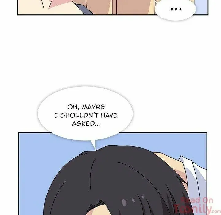 Read Springtime for Blossom chapter 30 image 31 on Lezhin