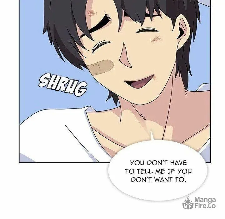 Read Springtime for Blossom chapter 30 image 32 on Lezhin
