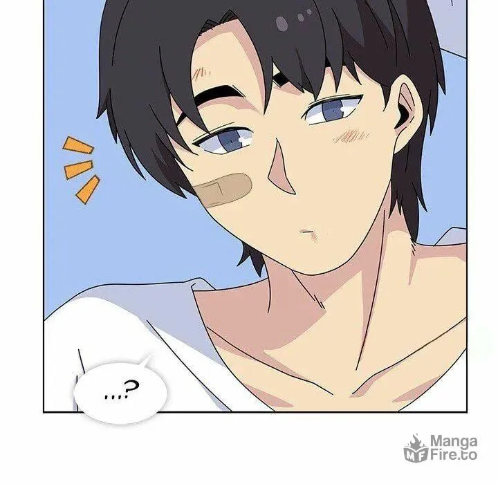 Read Springtime for Blossom chapter 30 image 34 on Lezhin