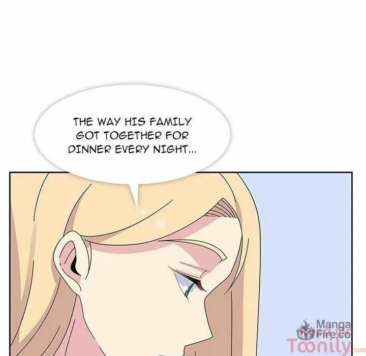 Read Springtime for Blossom chapter 30 image 35 on Lezhin