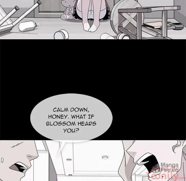 Read Springtime for Blossom chapter 30 image 39 on Lezhin