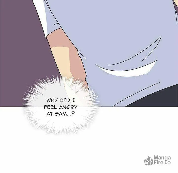 Read Springtime for Blossom chapter 30 image 4 on Lezhin