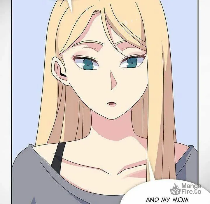 Read Springtime for Blossom chapter 30 image 44 on Lezhin