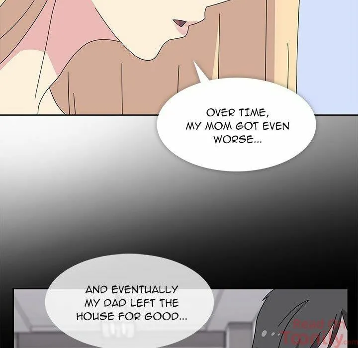 Read Springtime for Blossom chapter 30 image 52 on Lezhin