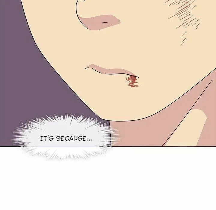 Read Springtime for Blossom chapter 30 image 7 on Lezhin