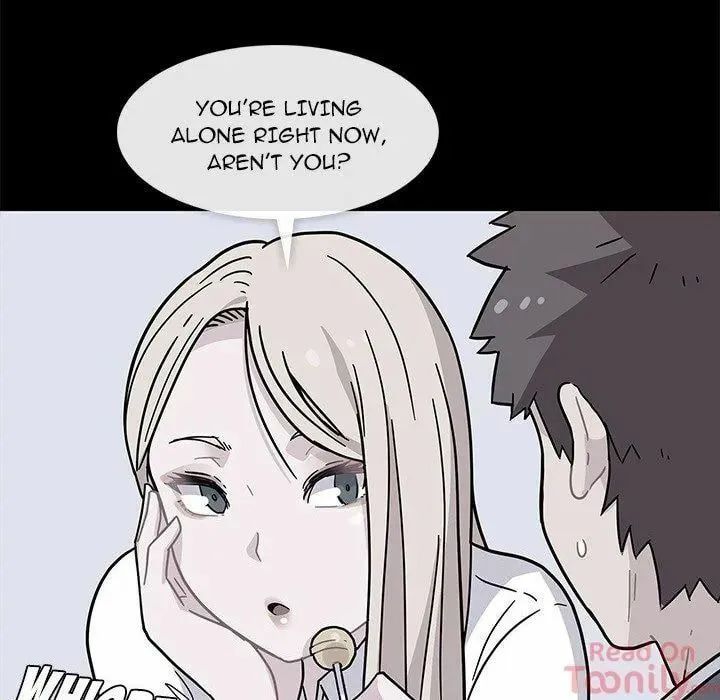 Read Springtime for Blossom chapter 30 image 76 on Lezhin