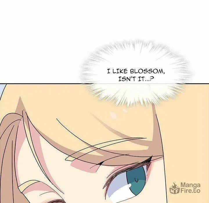 Read Springtime for Blossom chapter 30 image 8 on Lezhin