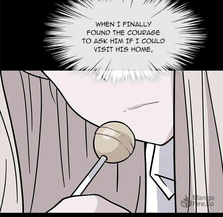 Read Springtime for Blossom chapter 30 image 80 on Lezhin