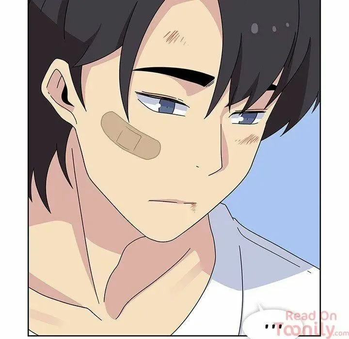 Read Springtime for Blossom chapter 30 image 91 on Lezhin