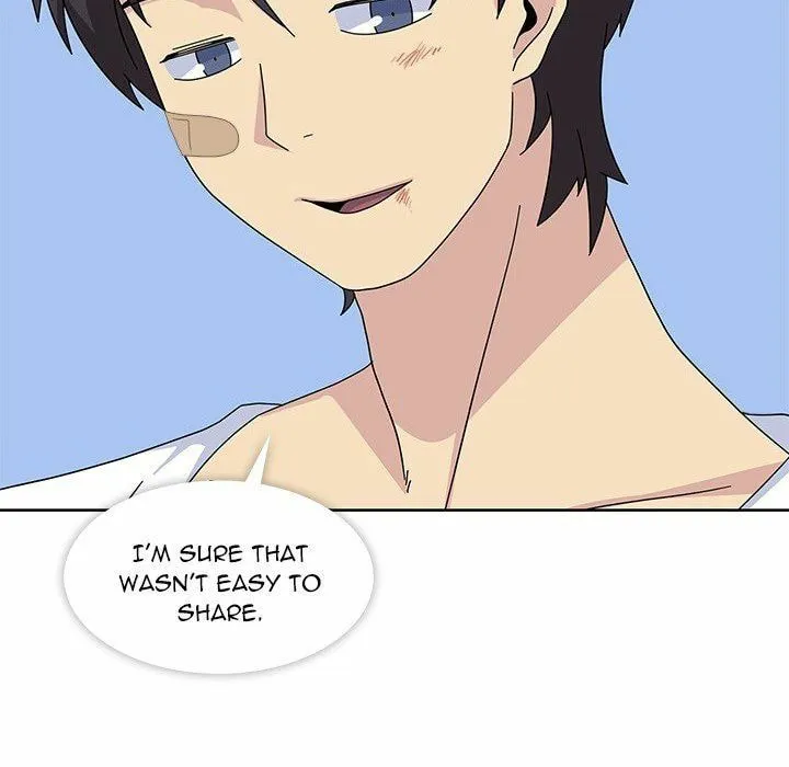 Read Springtime for Blossom chapter 30 image 93 on Lezhin