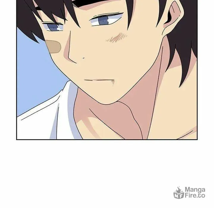 Read Springtime for Blossom chapter 30 image 98 on Lezhin