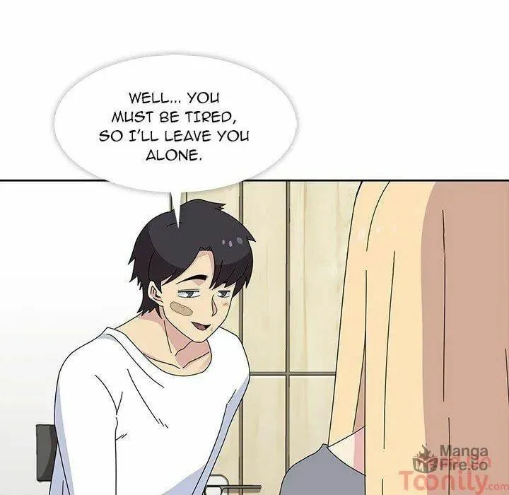 Read Springtime for Blossom chapter 30 image 99 on Lezhin
