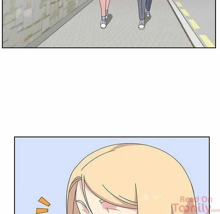 Read Springtime for Blossom chapter 31 image 1 on Lezhin