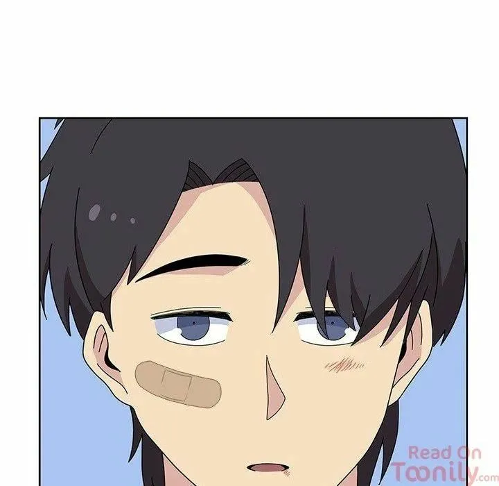 Read Springtime for Blossom chapter 31 image 10 on Lezhin