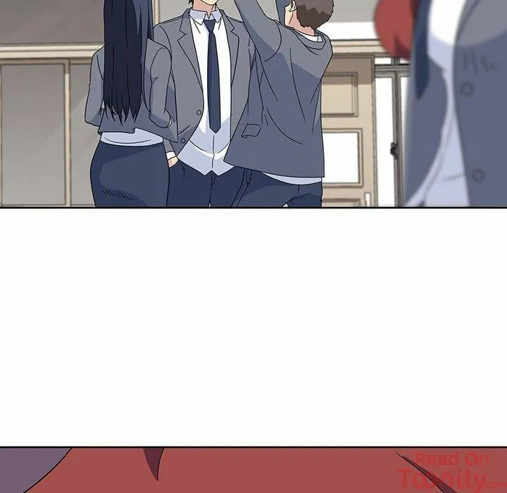 Read Springtime for Blossom chapter 31 image 100 on Lezhin