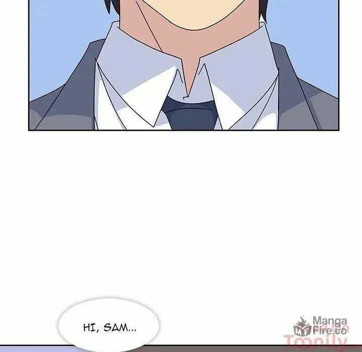 Read Springtime for Blossom chapter 31 image 11 on Lezhin