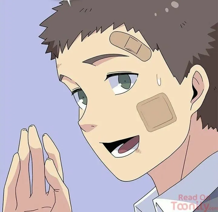 Read Springtime for Blossom chapter 31 image 12 on Lezhin