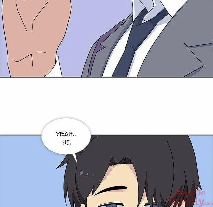 Read Springtime for Blossom chapter 31 image 13 on Lezhin