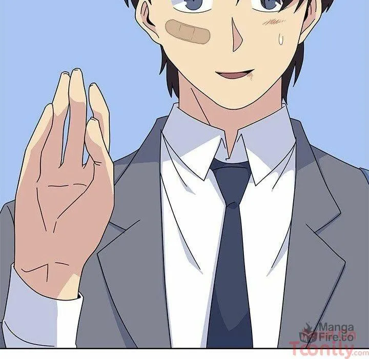 Read Springtime for Blossom chapter 31 image 14 on Lezhin