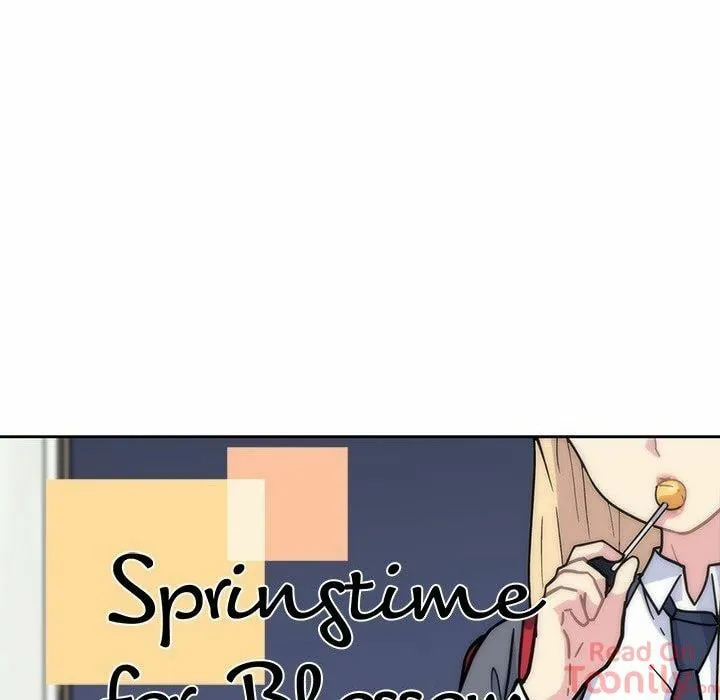 Read Springtime for Blossom chapter 31 image 15 on Lezhin