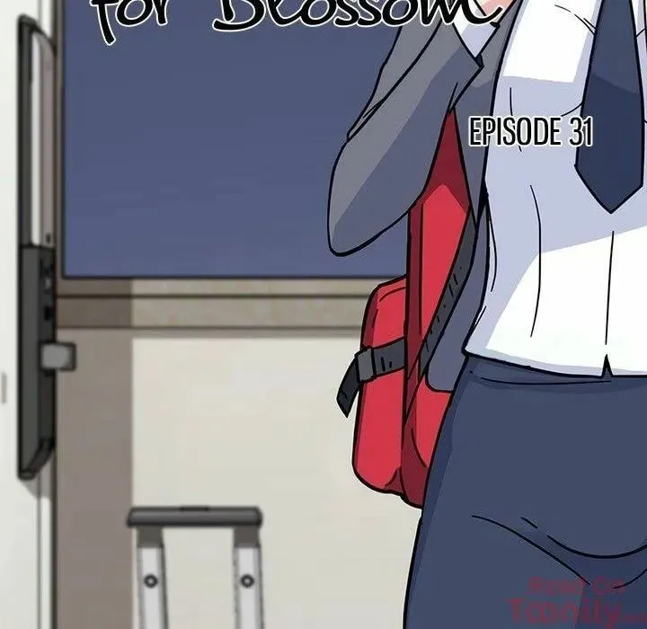 Read Springtime for Blossom chapter 31 image 16 on Lezhin