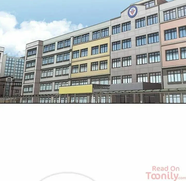 Read Springtime for Blossom chapter 31 image 18 on Lezhin