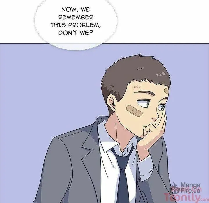 Read Springtime for Blossom chapter 31 image 19 on Lezhin
