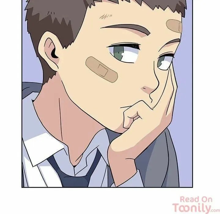 Read Springtime for Blossom chapter 31 image 21 on Lezhin