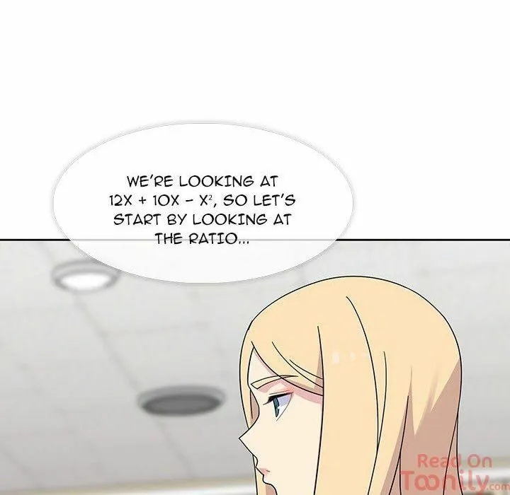 Read Springtime for Blossom chapter 31 image 22 on Lezhin