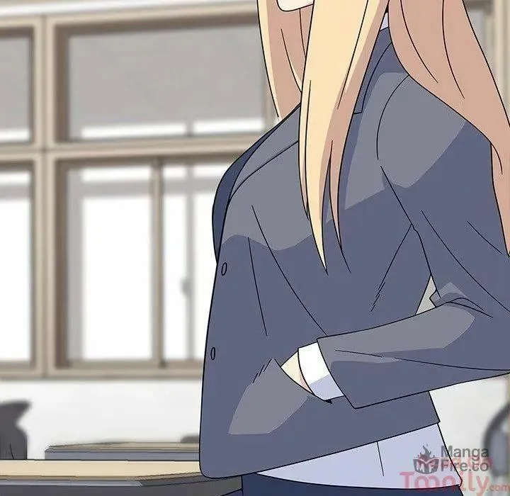 Read Springtime for Blossom chapter 31 image 23 on Lezhin