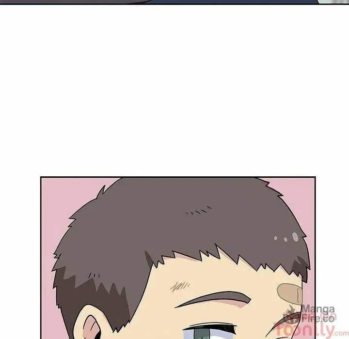Read Springtime for Blossom chapter 31 image 24 on Lezhin